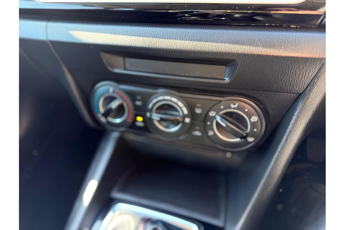 2014 Mazda 3 Maxx BM Series