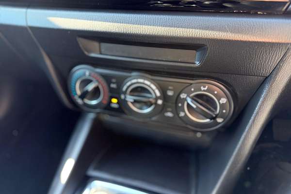 2014 Mazda 3 Maxx BM Series