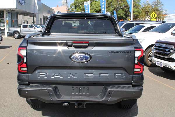 2025 Ford Ranger Wildtrak 4X4 3.0L