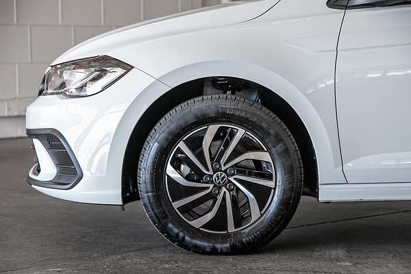 2025 Volkswagen Polo 85TSI Life AE