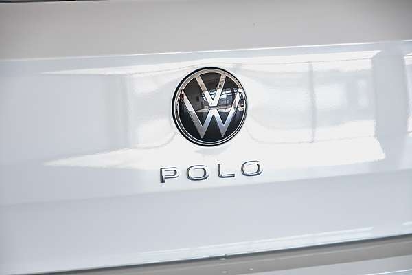 2025 Volkswagen Polo 85TSI Life AE