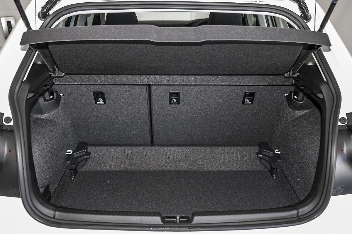 2025 Volkswagen Polo 85TSI Life AE
