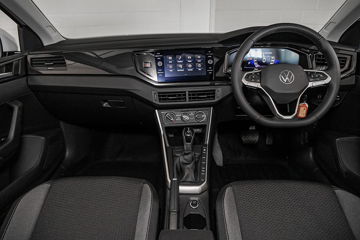 2025 Volkswagen Polo 85TSI Life AE