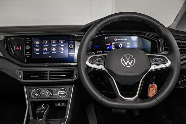 2025 Volkswagen Polo 85TSI Life AE