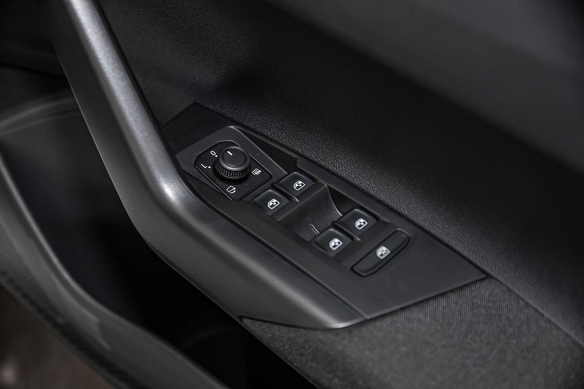 2025 Volkswagen Polo 85TSI Life AE