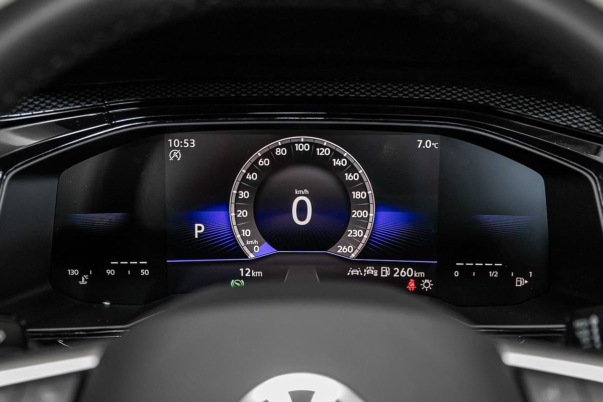 2025 Volkswagen Polo 85TSI Life AE