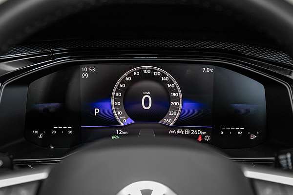 2025 Volkswagen Polo 85TSI Life AE