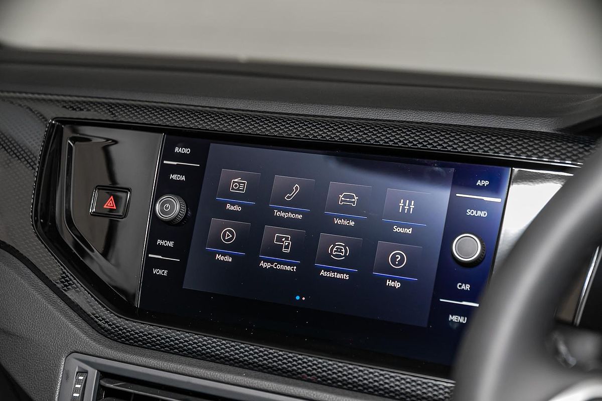 2025 Volkswagen Polo 85TSI Life AE
