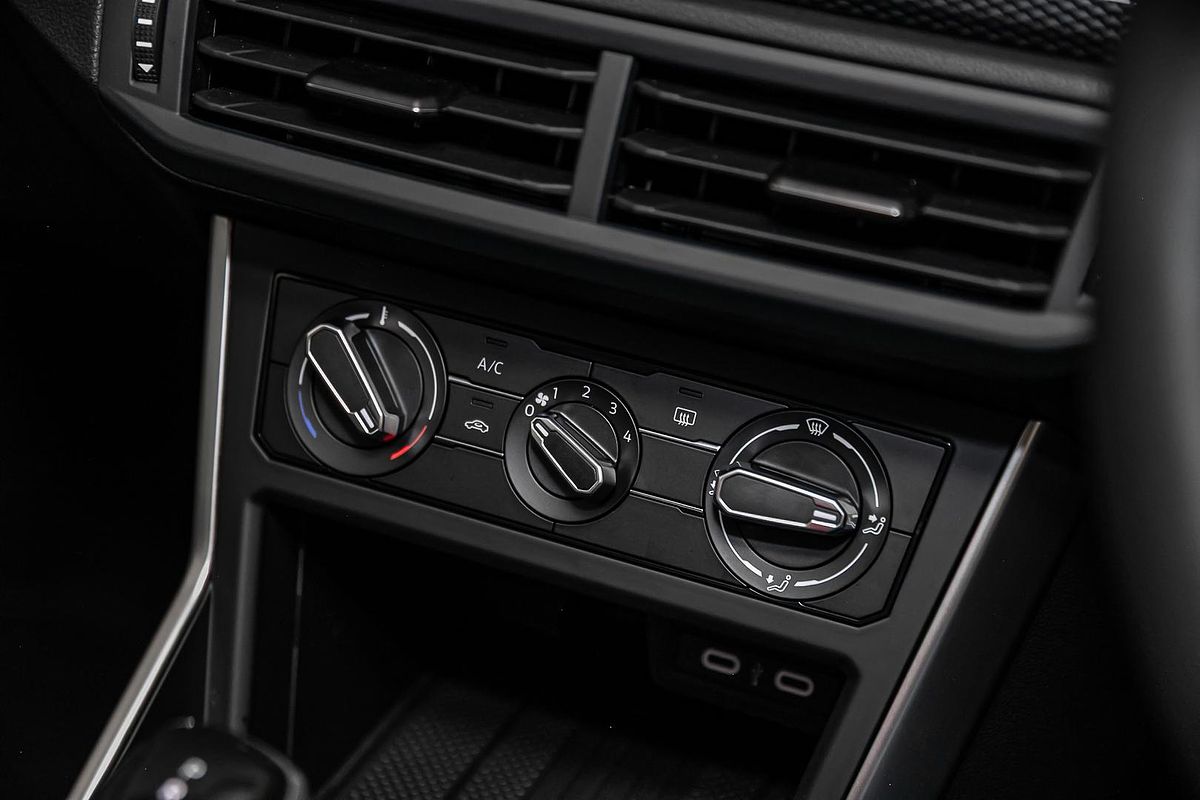 2025 Volkswagen Polo 85TSI Life AE