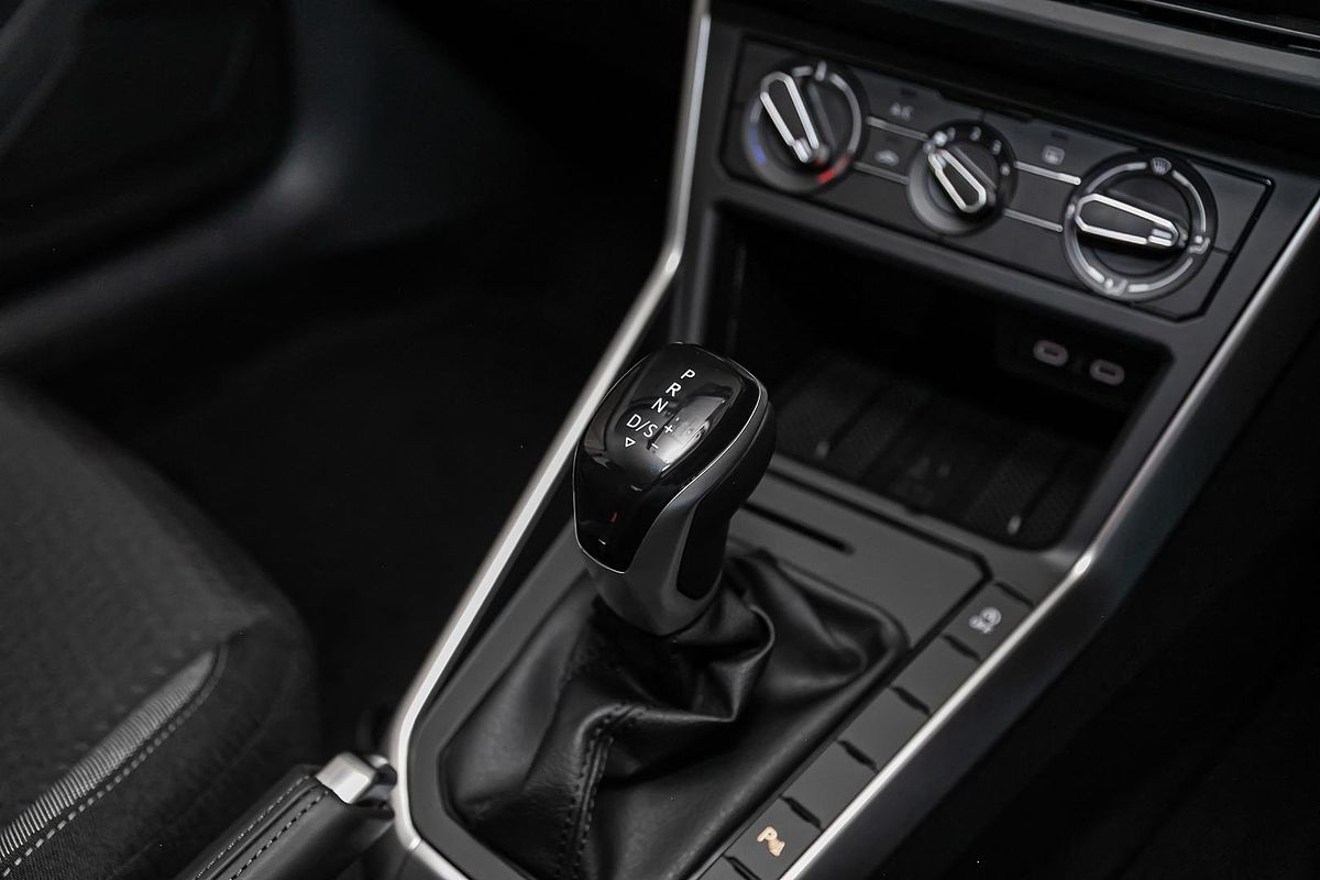 2025 Volkswagen Polo 85TSI Life AE