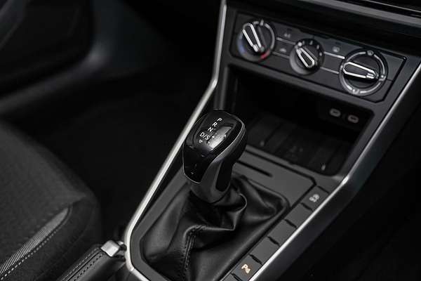 2025 Volkswagen Polo 85TSI Life AE