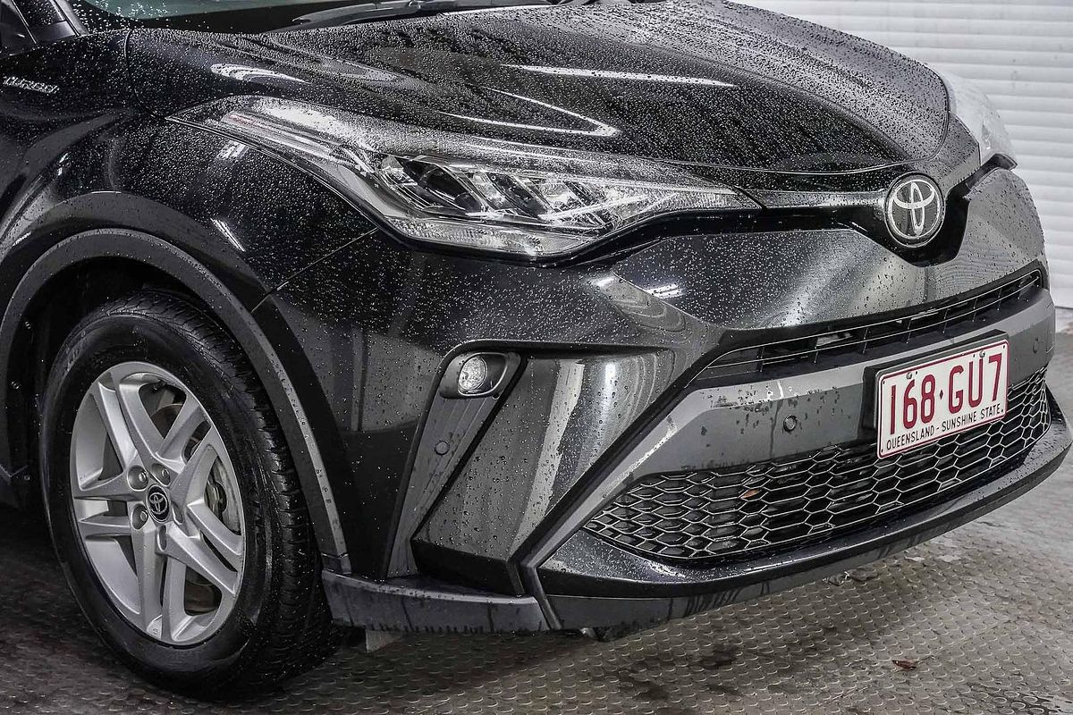 2023 Toyota C-HR GXL NGX10R