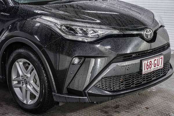2023 Toyota C-HR GXL NGX10R