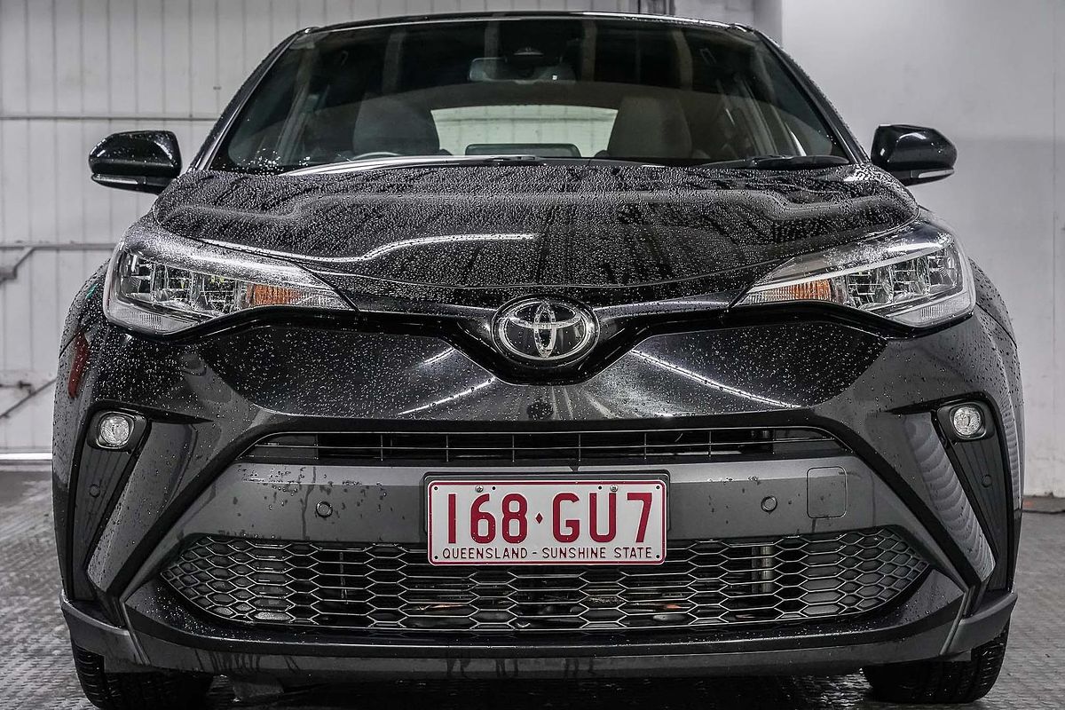 2023 Toyota C-HR GXL NGX10R