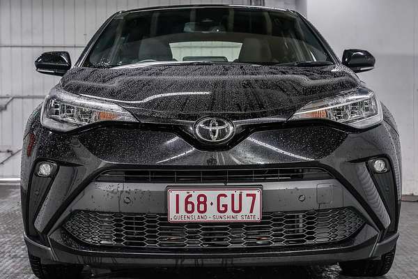 2023 Toyota C-HR GXL NGX10R