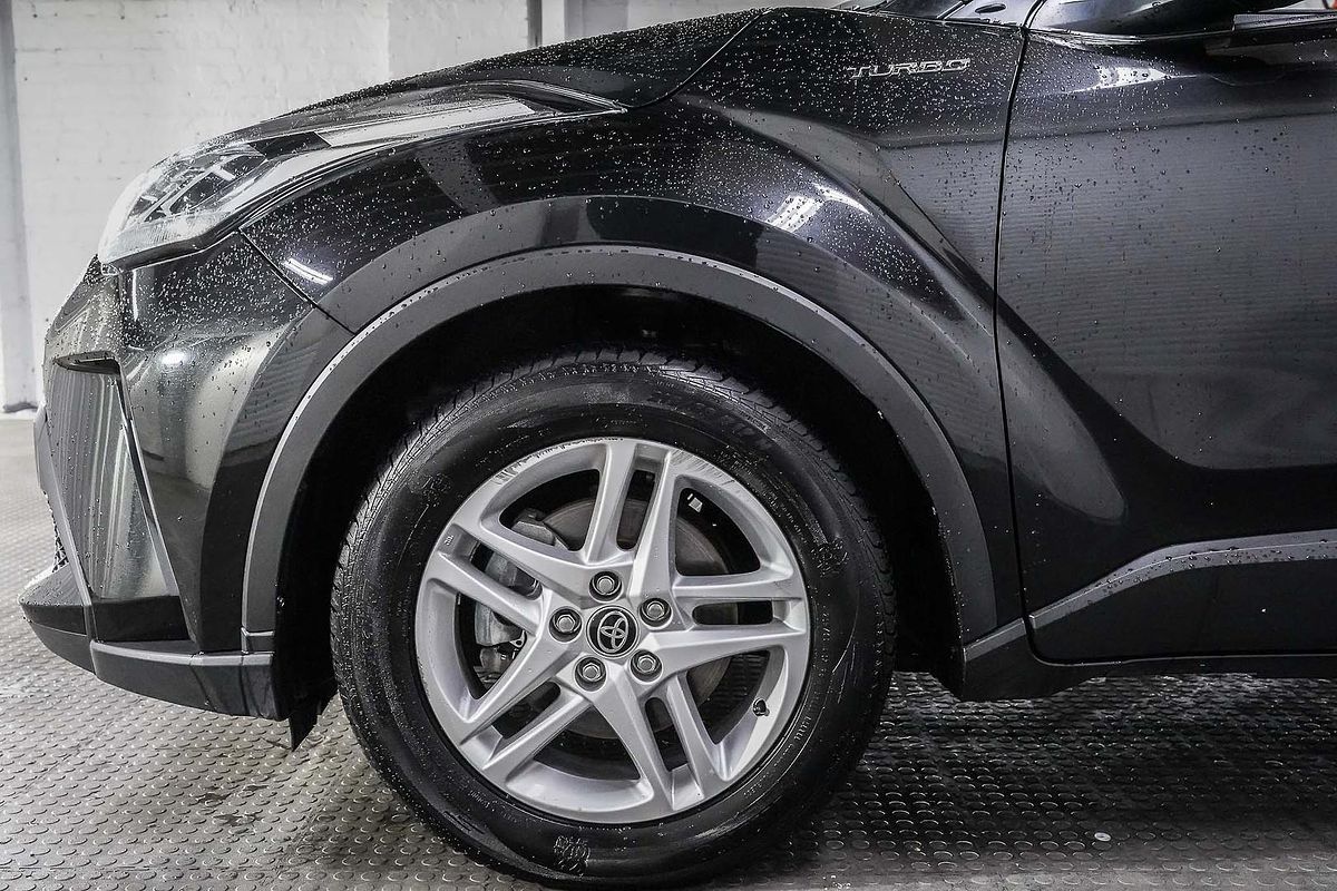 2023 Toyota C-HR GXL NGX10R