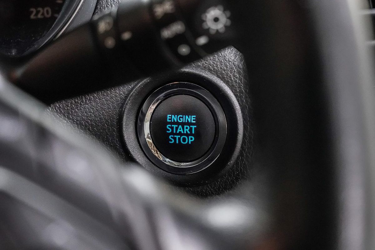 2023 Toyota C-HR GXL NGX10R