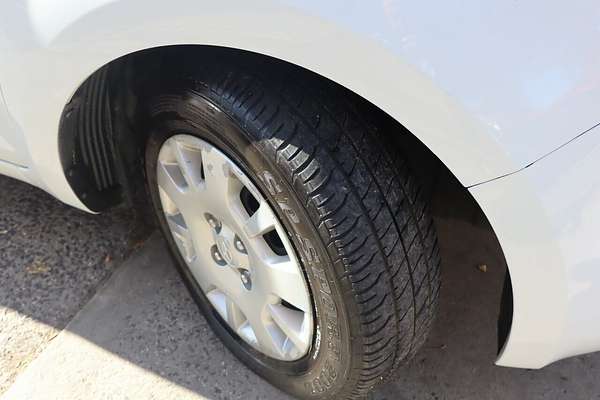 2015 Hyundai i20 Active PB MY14