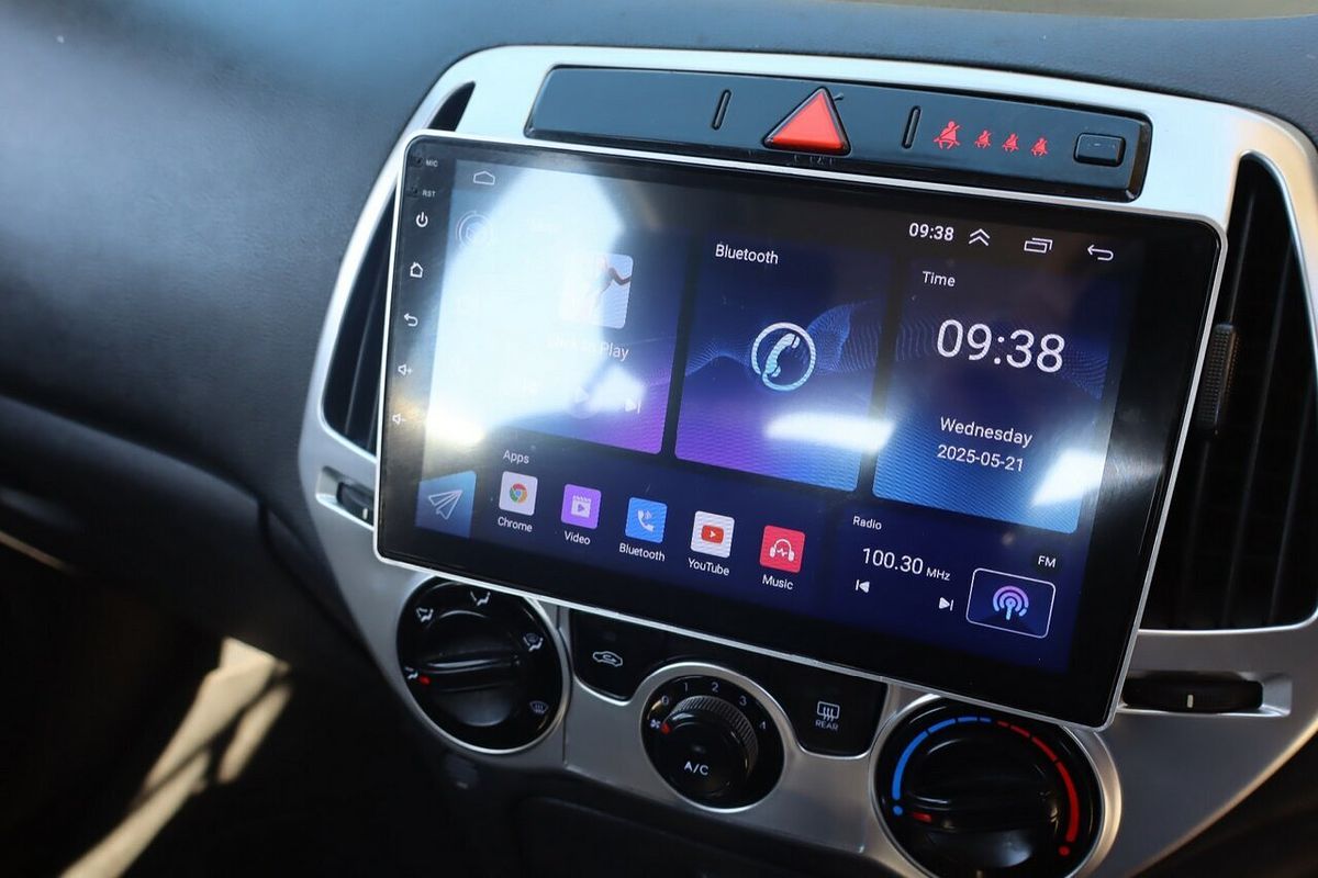 2015 Hyundai i20 Active PB MY14