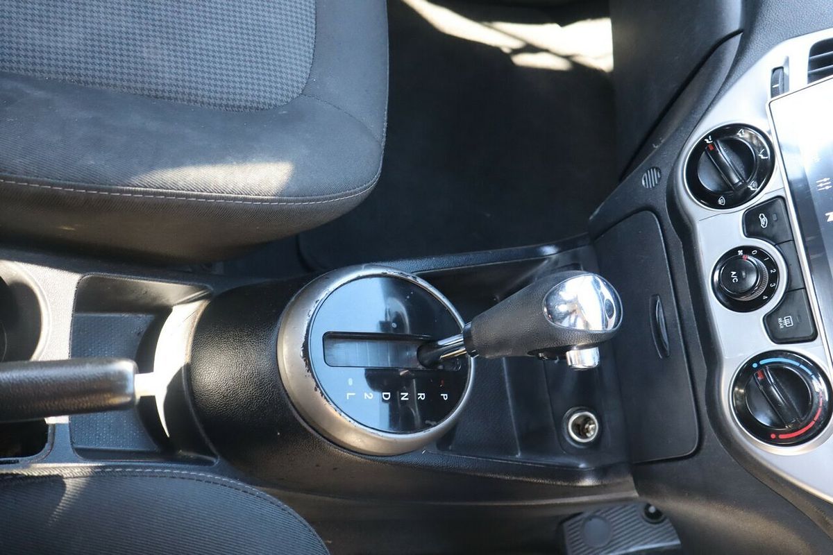 2015 Hyundai i20 Active PB MY14