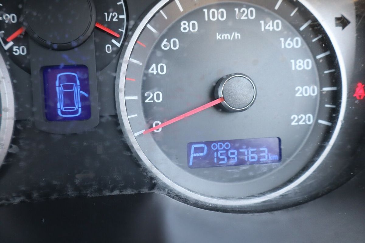 2015 Hyundai i20 Active PB MY14