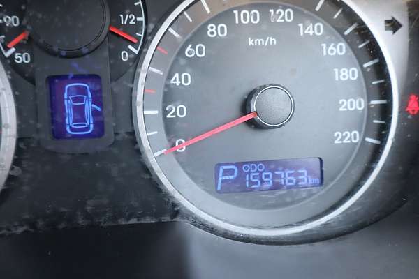 2015 Hyundai i20 Active PB MY14