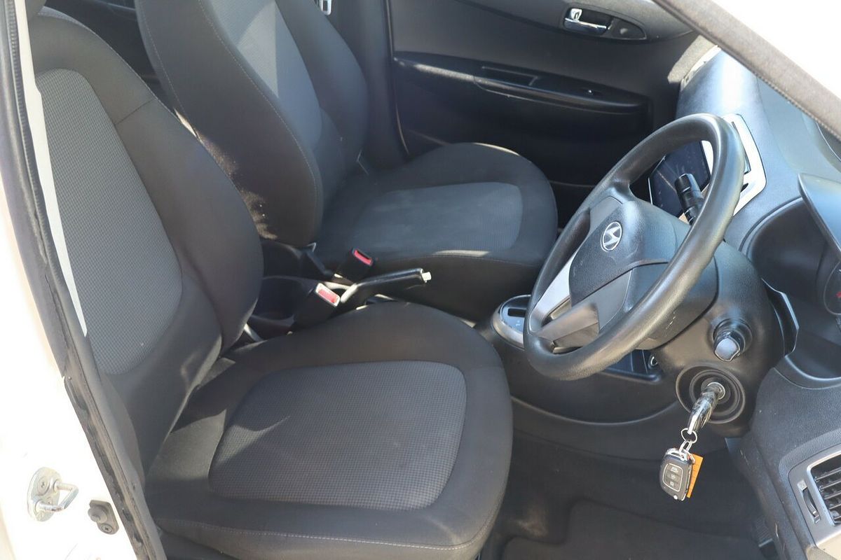 2015 Hyundai i20 Active PB MY14