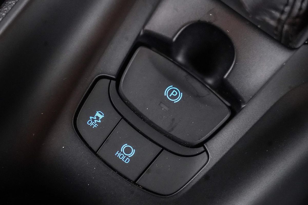 2023 Toyota C-HR GXL NGX10R