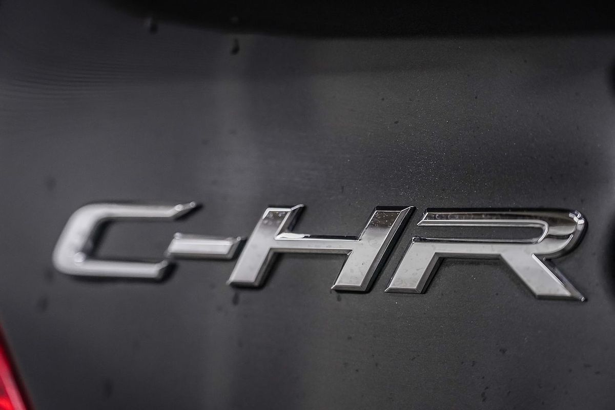2023 Toyota C-HR GXL NGX10R