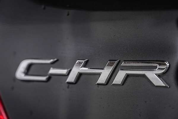 2023 Toyota C-HR GXL NGX10R