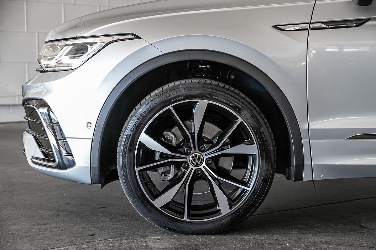 2023 Volkswagen Tiguan 162TSI R-Line 5N