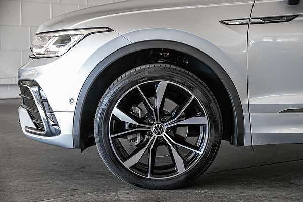 2023 Volkswagen Tiguan 162TSI R-Line 5N