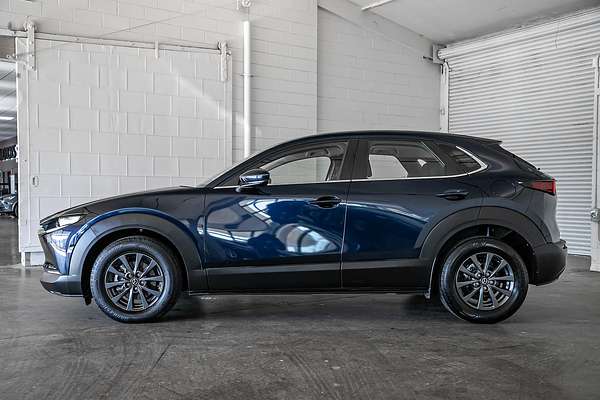 2022 Mazda CX-30 G20 Pure DM Series