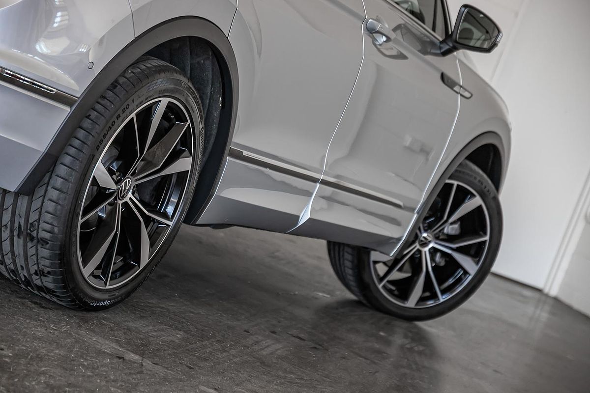 2023 Volkswagen Tiguan 162TSI R-Line 5N