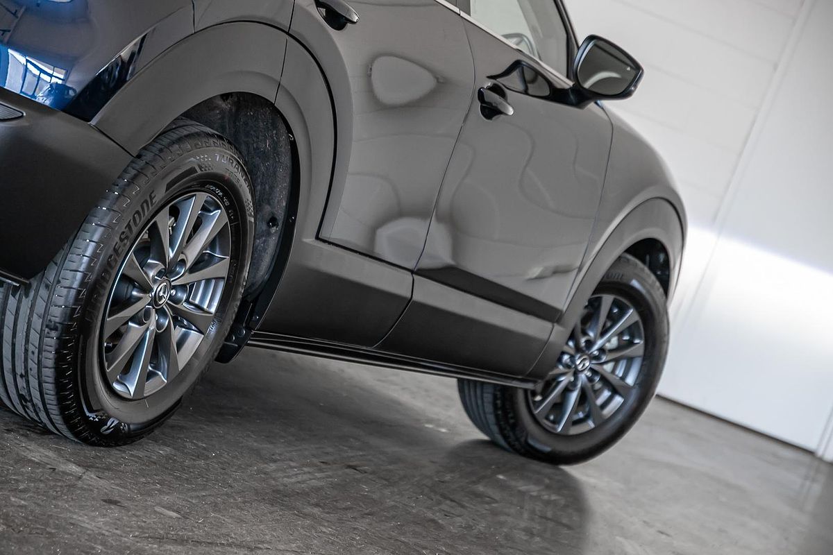 2022 Mazda CX-30 G20 Pure DM Series