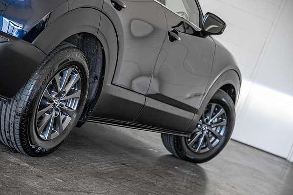 2022 Mazda CX-30 G20 Pure DM Series
