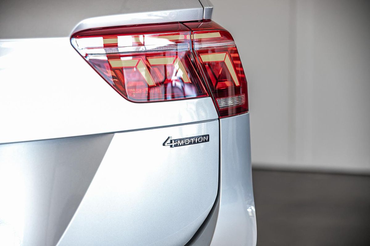 2023 Volkswagen Tiguan 162TSI R-Line 5N