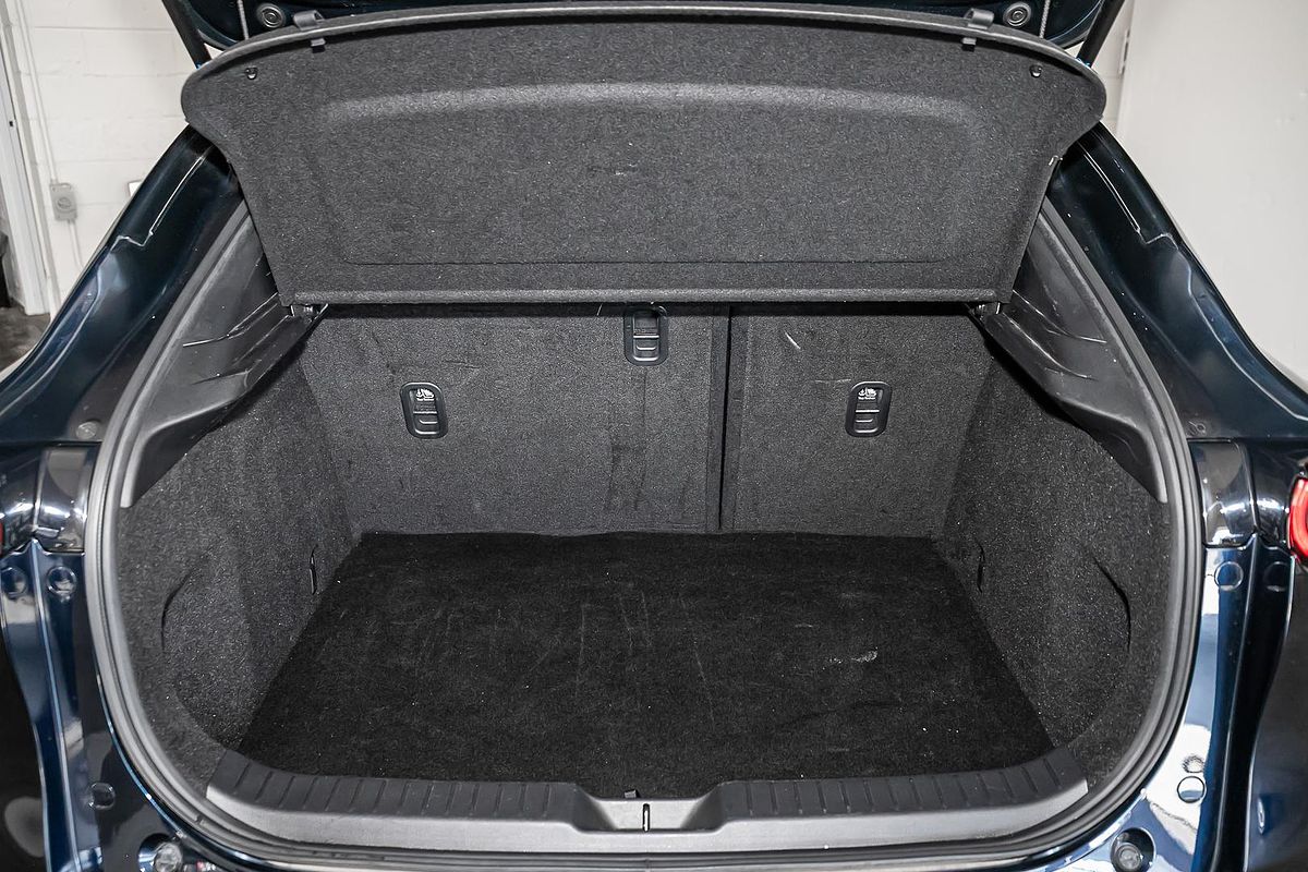 2022 Mazda CX-30 G20 Pure DM Series