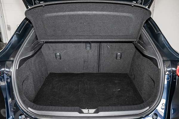 2022 Mazda CX-30 G20 Pure DM Series