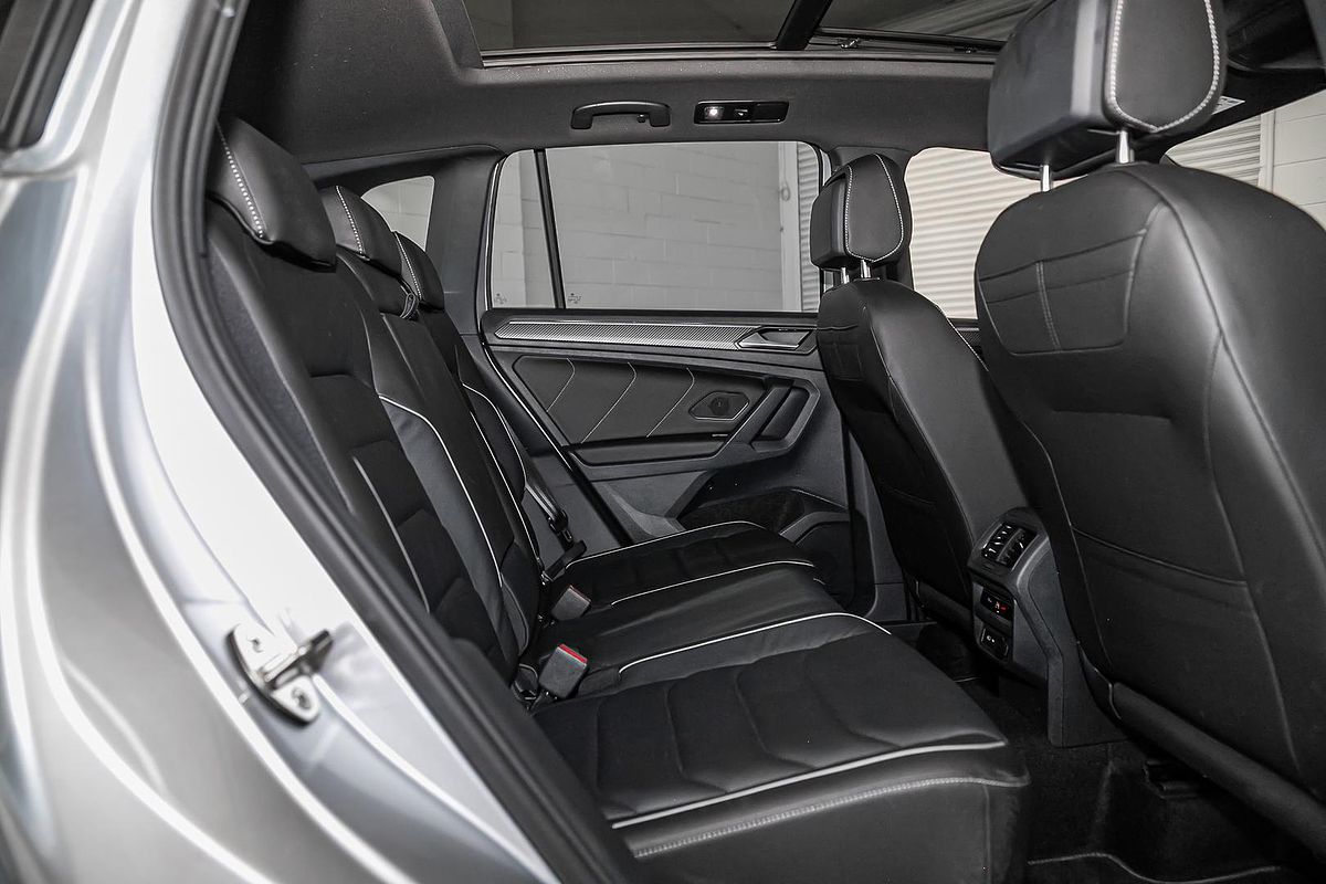 2023 Volkswagen Tiguan 162TSI R-Line 5N