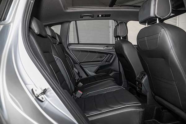 2023 Volkswagen Tiguan 162TSI R-Line 5N