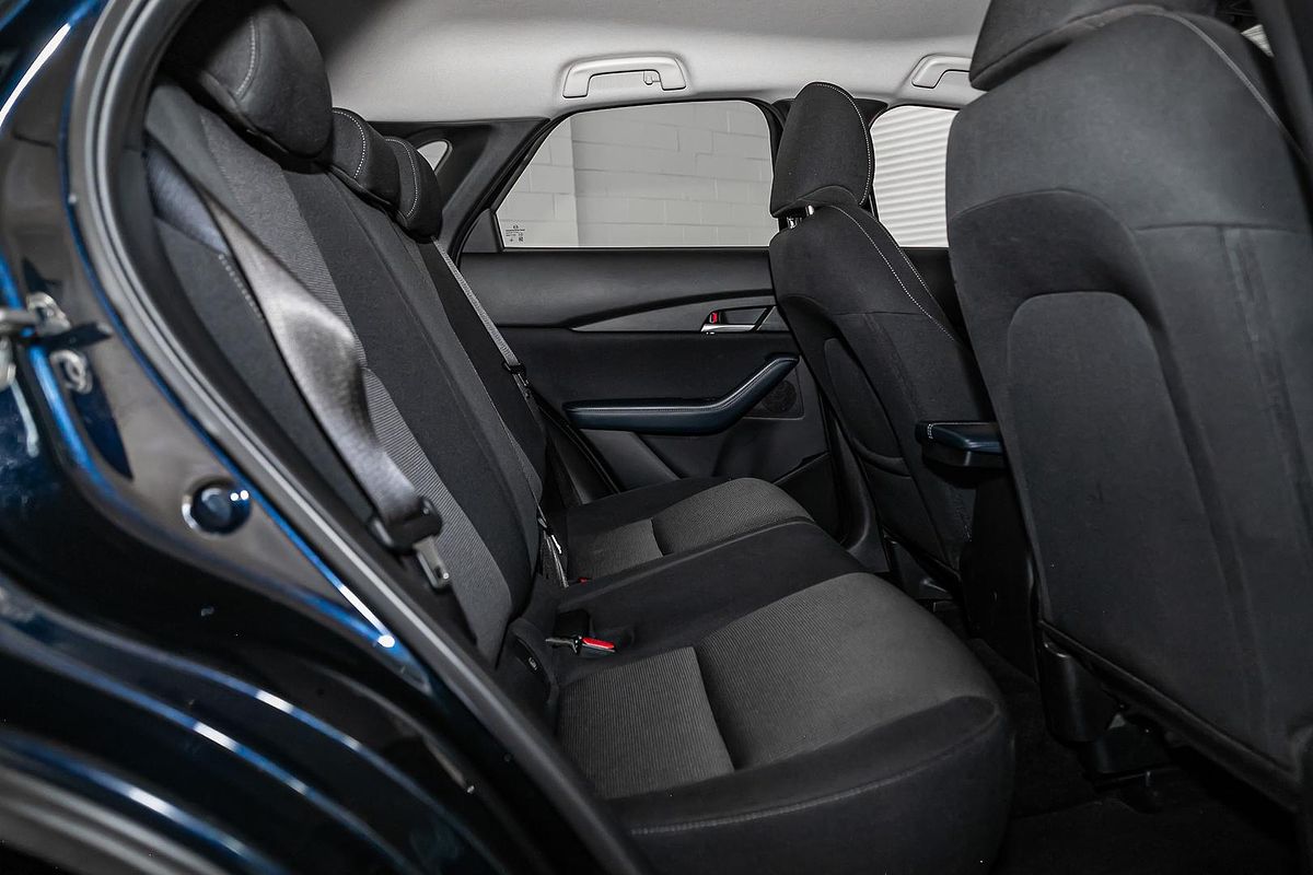 2022 Mazda CX-30 G20 Pure DM Series