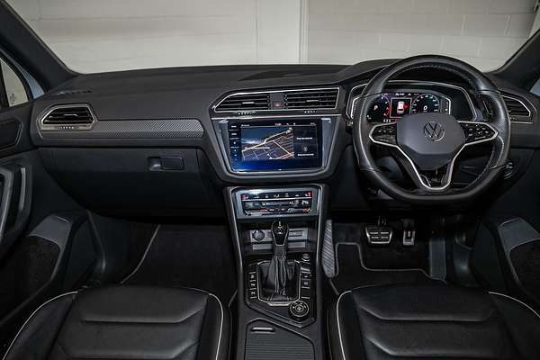 2023 Volkswagen Tiguan 162TSI R-Line 5N