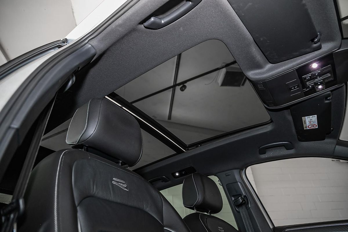 2023 Volkswagen Tiguan 162TSI R-Line 5N