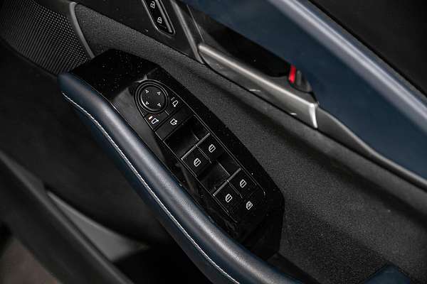 2022 Mazda CX-30 G20 Pure DM Series