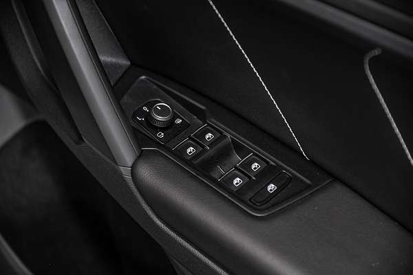 2023 Volkswagen Tiguan 162TSI R-Line 5N