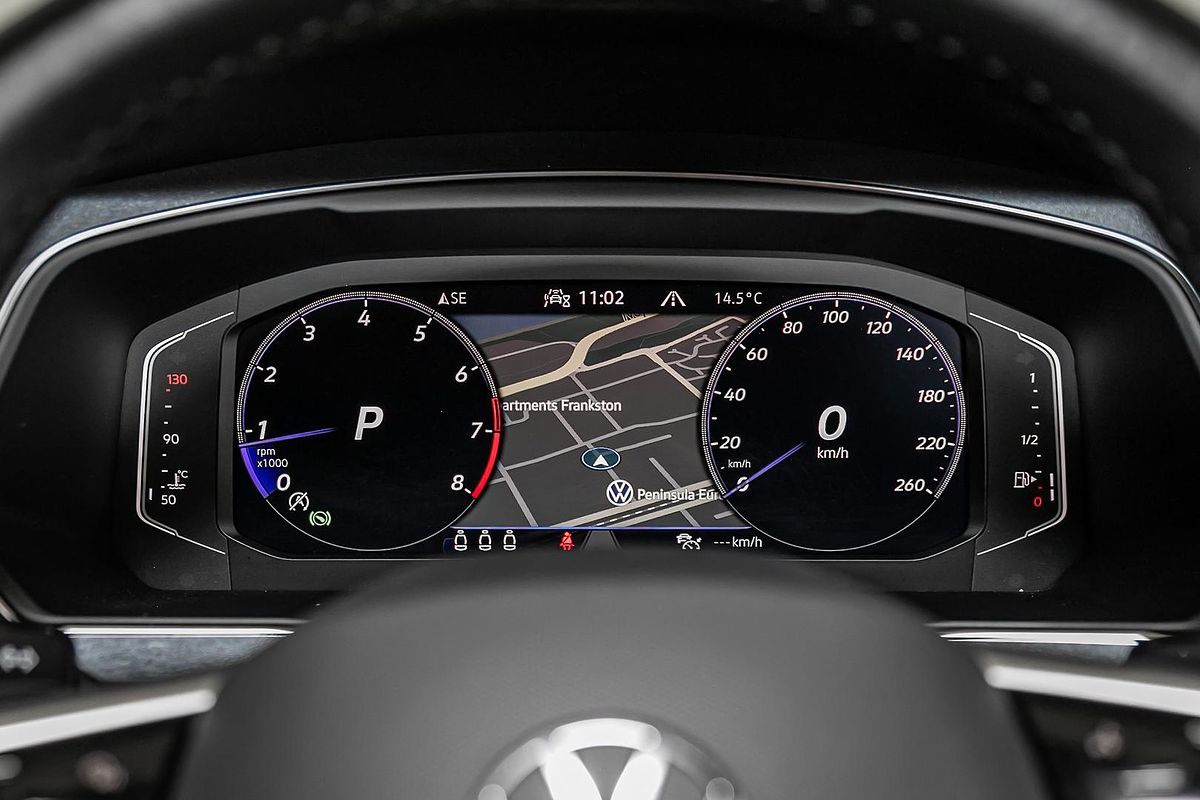 2023 Volkswagen Tiguan 162TSI R-Line 5N