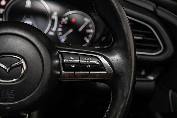 2022 Mazda CX-30 G20 Pure DM Series