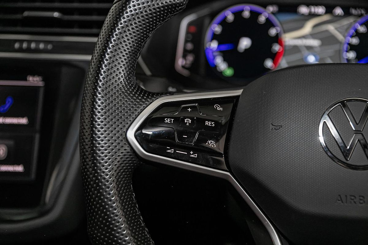 2023 Volkswagen Tiguan 162TSI R-Line 5N