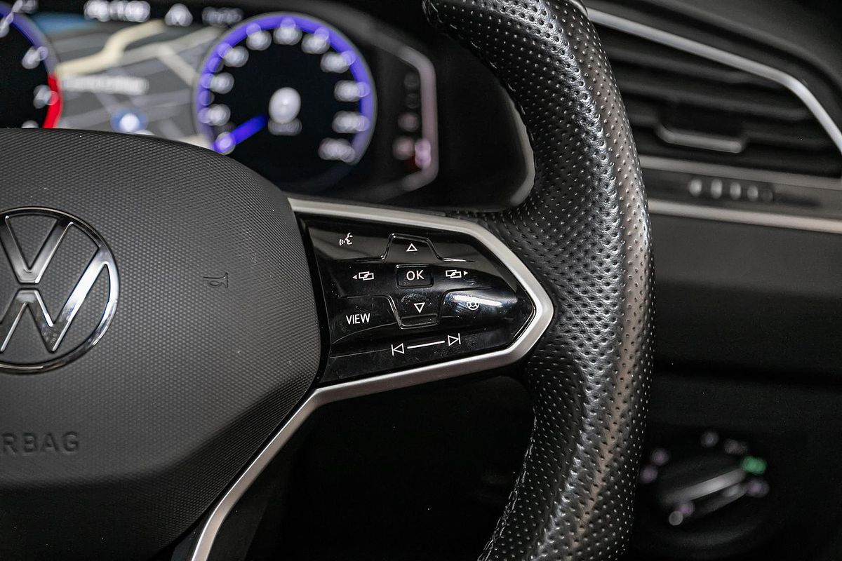 2023 Volkswagen Tiguan 162TSI R-Line 5N